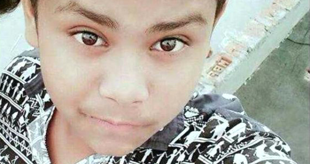 14 yaşındaki öğrenci okulda dövülerek öldürüldü