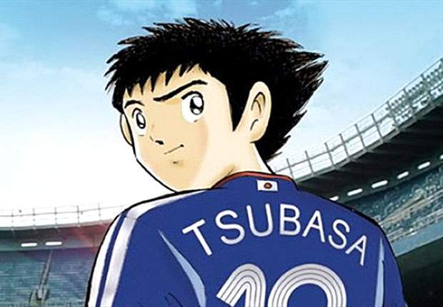 90'lı yıllar kahramanı Tsubasa Dünya Kupası'nda
