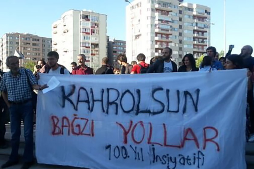 ABB’nin talebi üzerine ODTÜ'lülere ceza