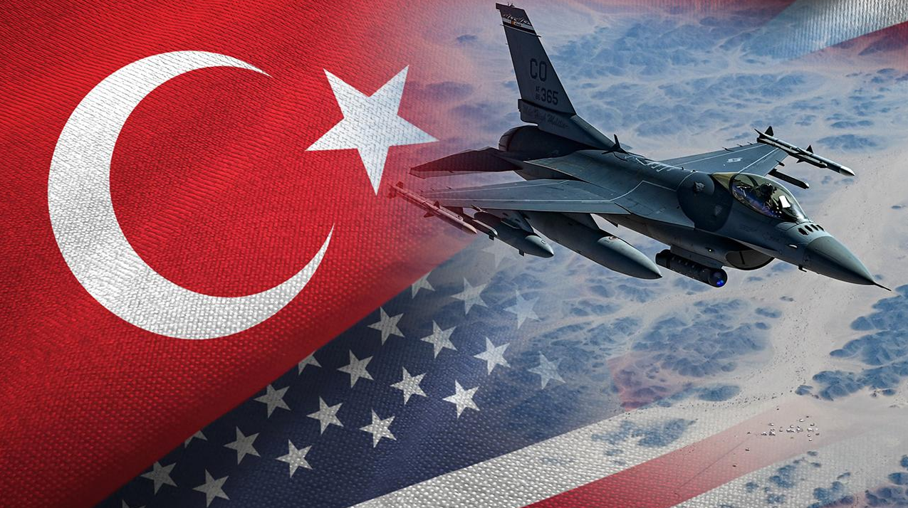 ABD'den Türkiye'ye tehdit: Yaptırım uygularız