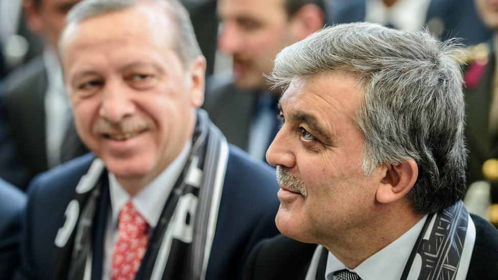 Abdullah Gül aday olmak istiyor