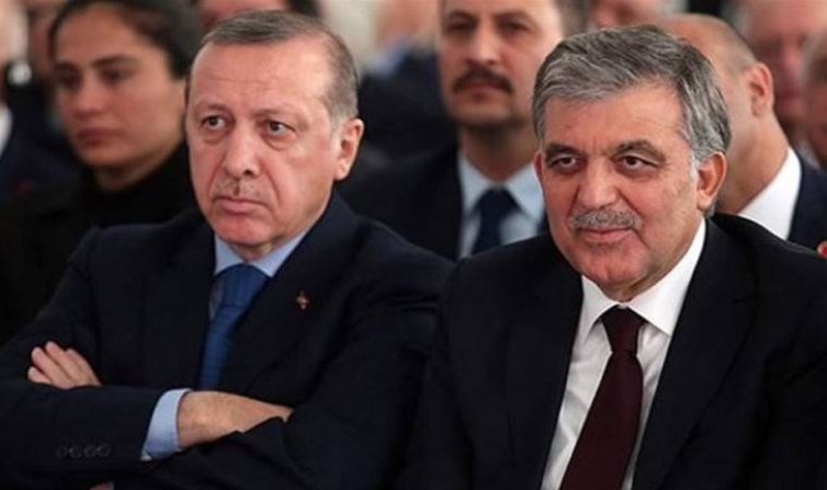 Abdullah Gül harekete geçiyor