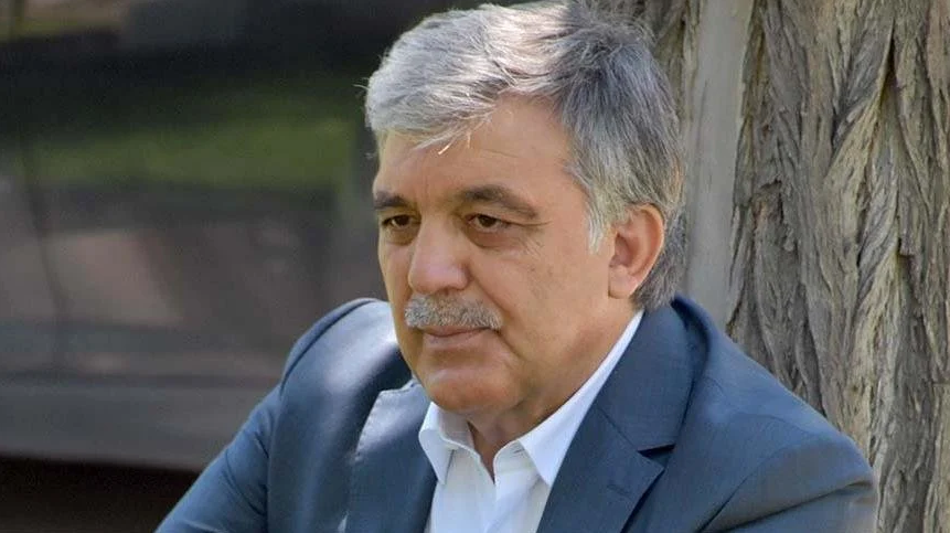 Abdullah Gül, İmamoğlu kararını yorumladı
