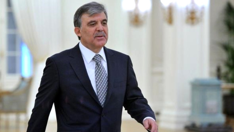 Abdullah Gül SP'den Cumhurbaşkanı adayı olacak mı