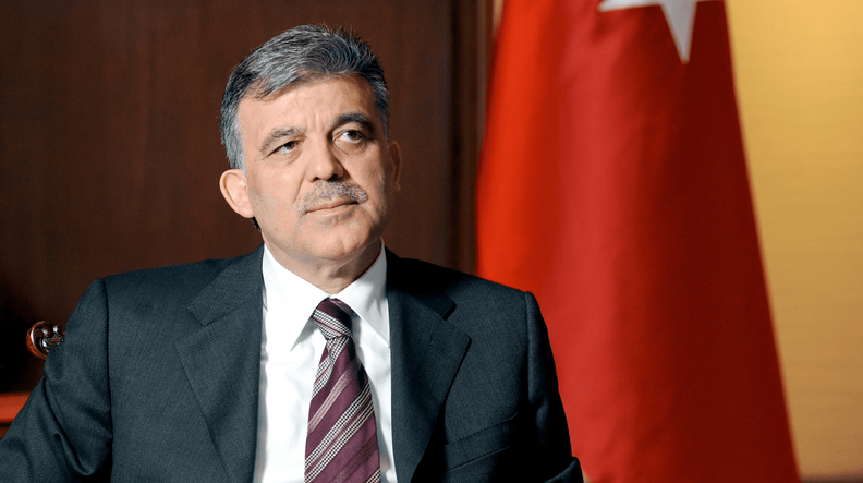 Abdullah Gül’ün adaylığını isteyen isimler