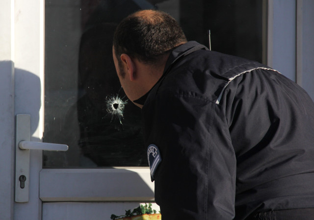 Adana'da pompalı tüfekli öğrenci dehşeti