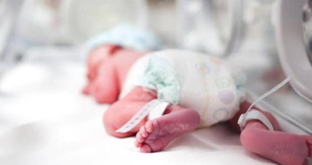 Afyon'daki hastaneden Suriyeli bebek kaçırıldı!
