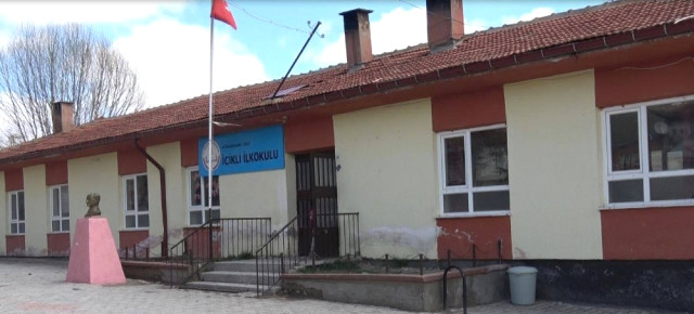 Afyonkarahisar'daki ilkokulda 13 öğrenciye cinsel taciz iddiası