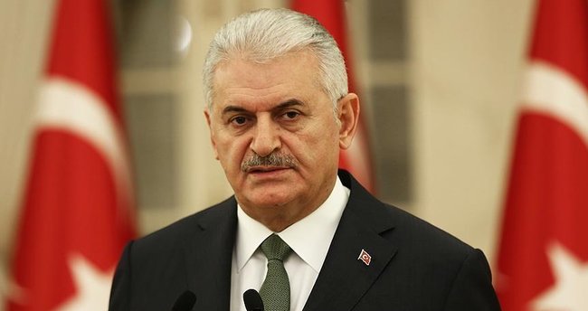 AK Parti'den Binali Yıldırım'ın sağlık durumuyla ilgili açıklama!