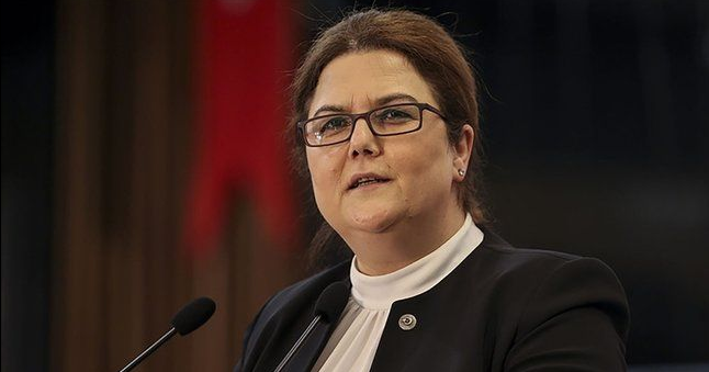 AK Parti'den LGBT'ye destek
