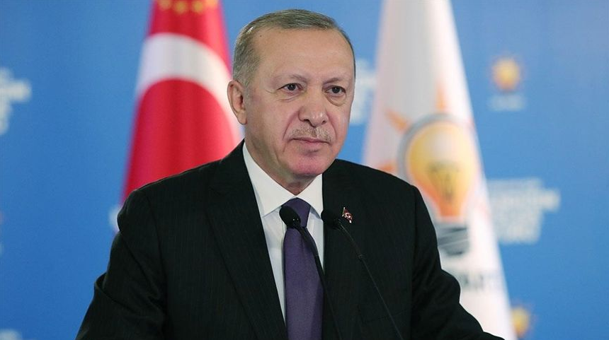 AK Parti kuruluş ilkelerinden vazgeçti! Erdoğan talimat verdi