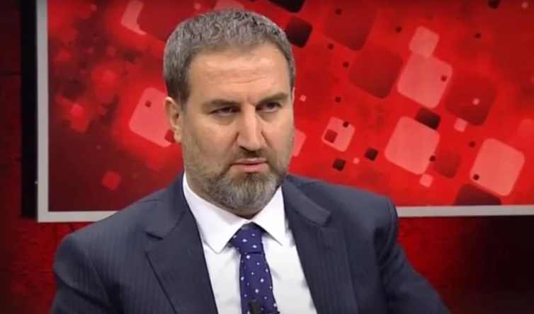 AK Partili Mustafa Şen: Kanın bozuk olmaması lazım