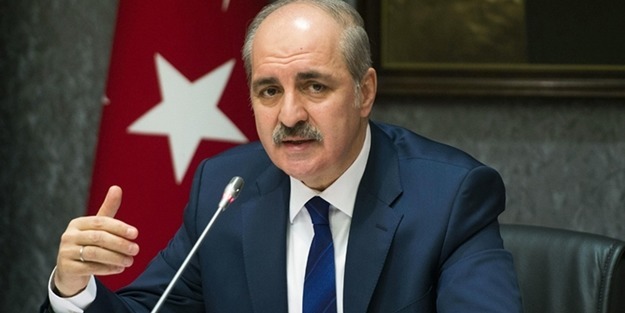 AK Partili Numan Kurtulmuş'tan asgari ücretlileri heyecanlandıran sözler: Vatandaşlarımızı enflasyona ezdirmeyeceğiz
