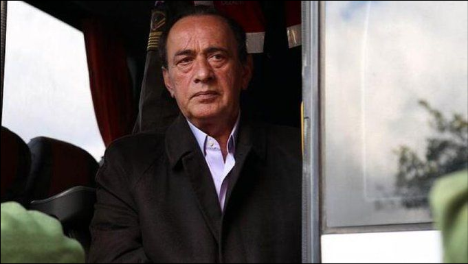 Alaattin Çakıcı kolları sıvadı! Eski defterleri teker teker kapatıyor