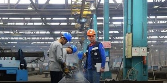 Alman basınından çarpıcı Türkiye analizi: Önde gelen üretim merkezlerinden biri olmaya hazırlanıyor