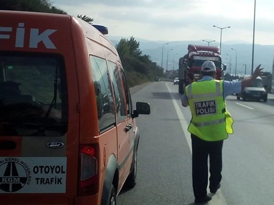 Ankara Büyükşehir açıkladı! Kentten bu araçların geçişi yasaklandı