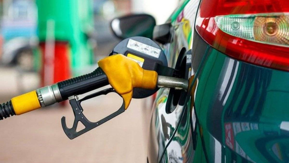 Araç sahipleri dikkat! Motorine büyük indirim geliyor