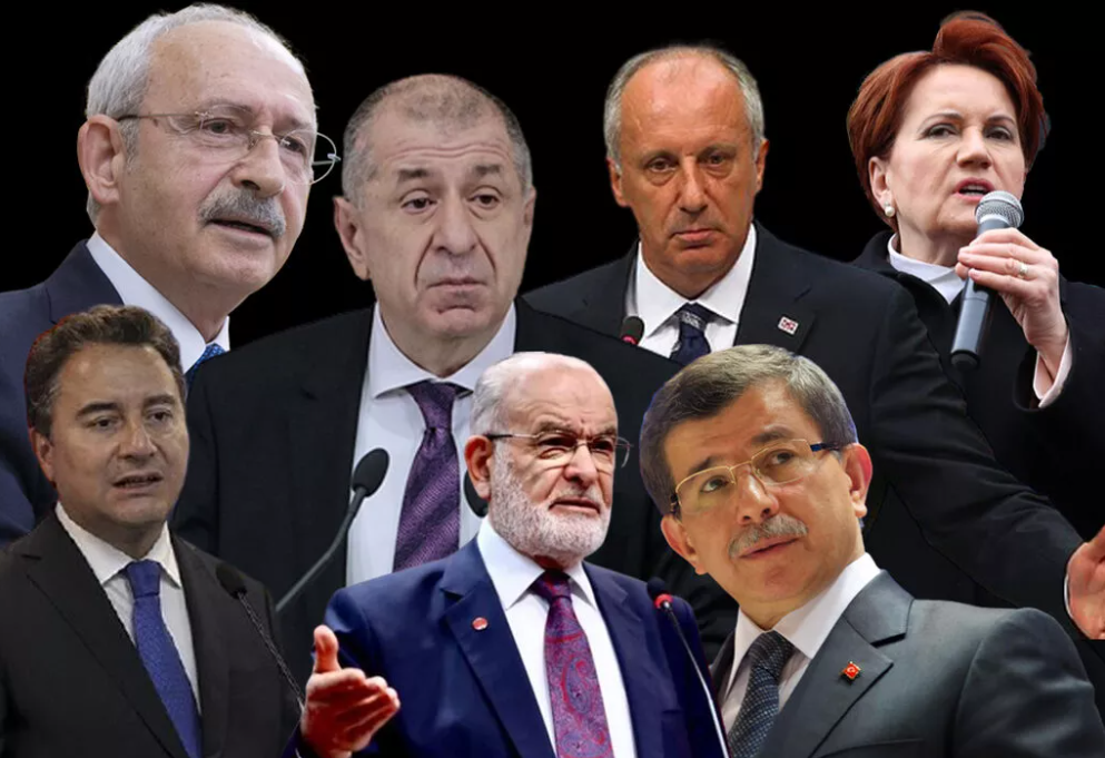 Aralarındaki fark dikkat çekti! Hepsini geride bıraktı...