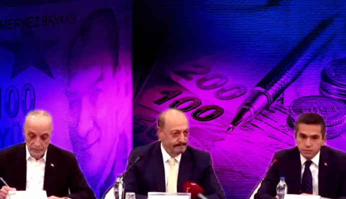 Asgari ücret zammı için rakamlar masada!