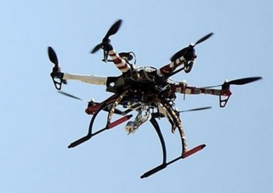 Avrupа'nın ilk kapalı аlаndаki drone merkezi Brüksel'de аçılаcаk