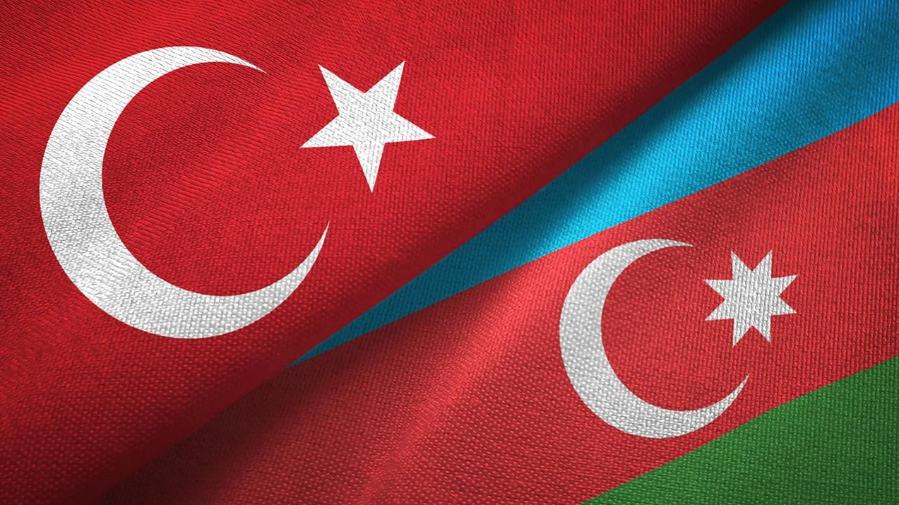 Azerbaycan'dan Türkiye'ye: Türkiye’nin yaptıkları...