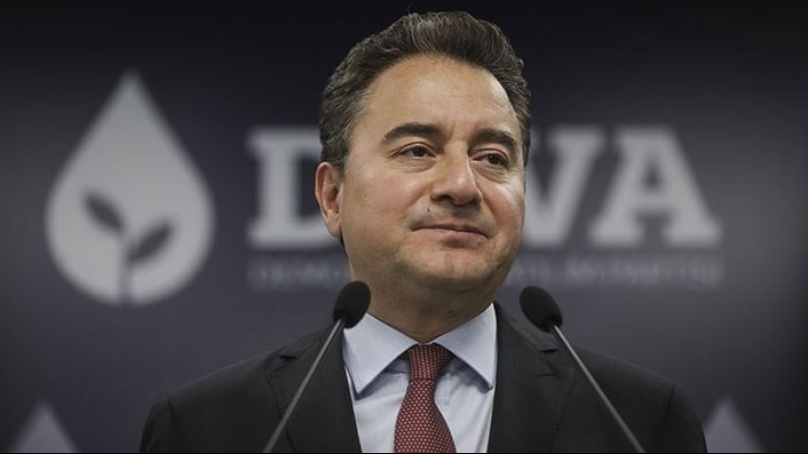 Babacan'dan çok konuşulacak çıkış: Zerre kadar güvenim yok