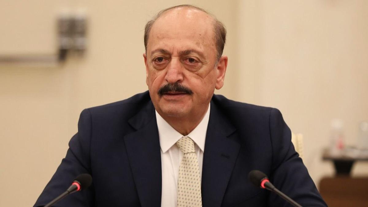 Bakan Bilgin'den son dakika EYT açıklaması: Sayılar her ay değişiyor, hizmet birleştirmesi sonrası süreç tamam!