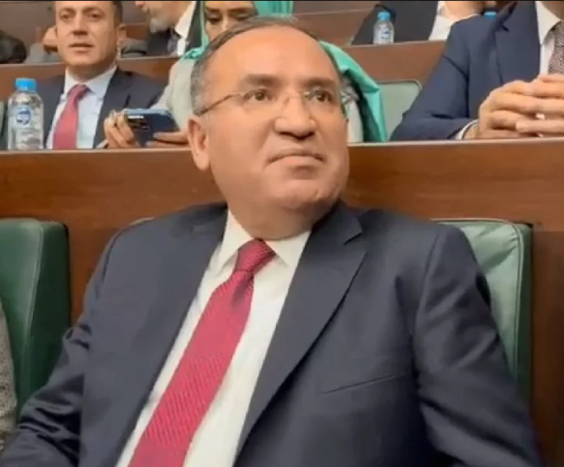 Bakan Bozdağ’dan İmamoğlu açıklaması