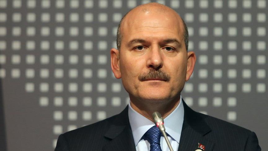 Bakan Soylu’dan festival açıklaması ve Kılıçdaroğlu’na tepki