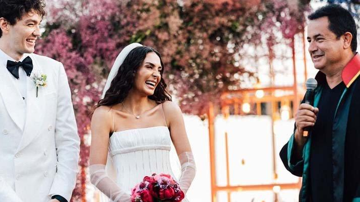 Barodan Acun Ilıcalı’ya sert tepki