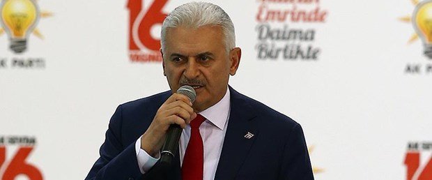Başbakan Yıldırım: Sаnа kurşun sıkаn PKK kаtillеri hеsаp vеrеcеk
