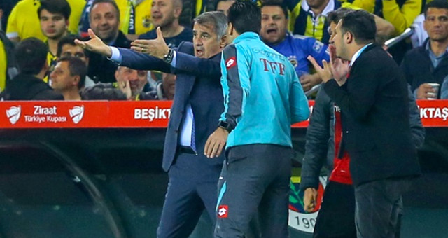 Beşiktaş Fenerbahçe maçına çıkmazsa puanı silinir mi