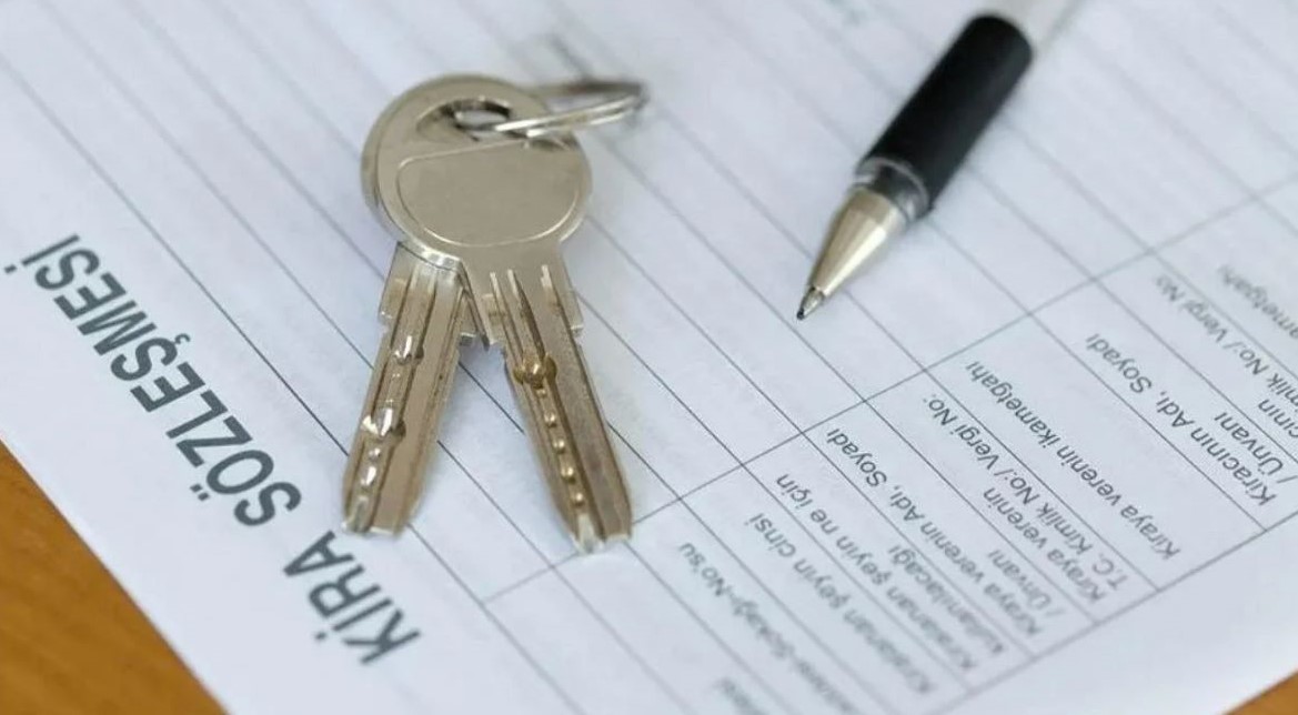 Bu kuralı kimse bilmiyor! Evde kalmak için bunu yapınca ev sahibi haklı çıktı Kiracılar dikkat: 6 ay...
