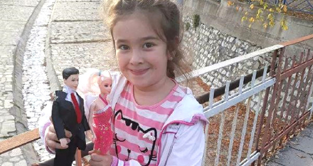 Bulgaristan'da 7 yaşındaki kıza korkunç infaz