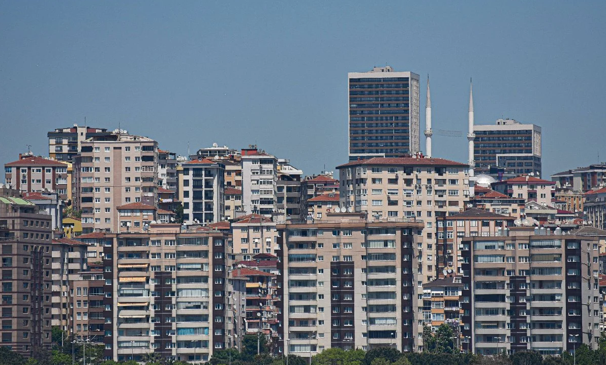 Büyükşehirde görevli memurlara 2 bin lira kira yardımı