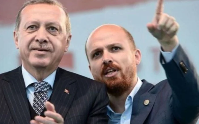 Çarpıcı 'Bilal Erdoğan' yorumu: 