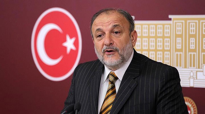 Çarpıcı iddia yanıt buldu: MHP'li Oktay Vural İYİ Parti'ye geçecek mi?