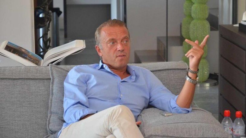 Cem Uzan'a şok üstüne şok! Para çekemiyor, sayı 20'yi buldu
