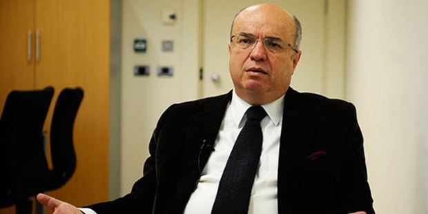 Cevabını Sadece Erdoğan'ın Bildiği Soruyu Sordu