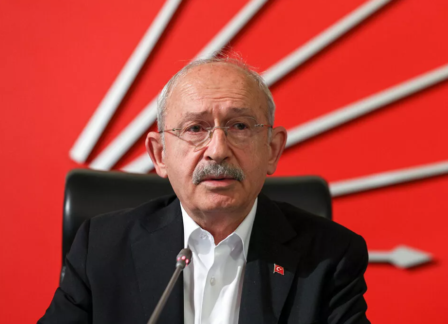 CHP kulislerinde konuşulan iddia dikkat çekti: ‘Buna Kılıçdaroğlu karşı çıkmış’