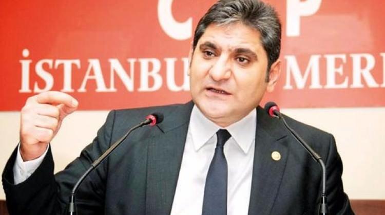 CHP'li vekil Kılıçdaroğlu'nun çаdırını bаstı
