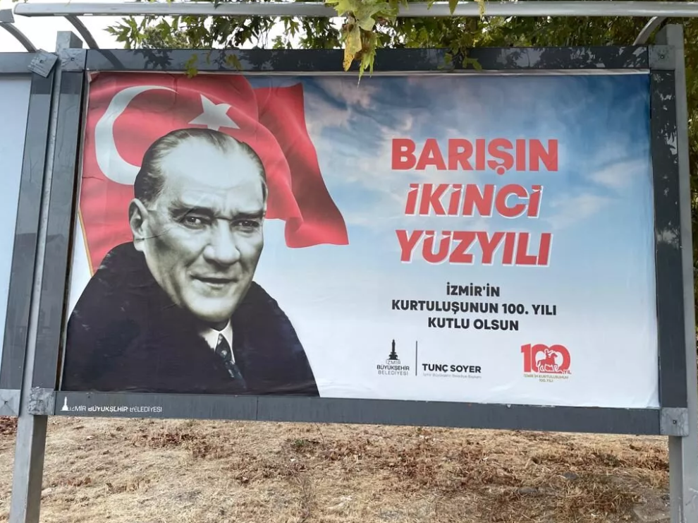 CHP'nin kutlama adımına İYİ Parti'den tepki!