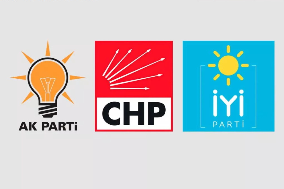 CHP ve İYİ Parti'den AK Parti'nin anayasa randevusuna ret!