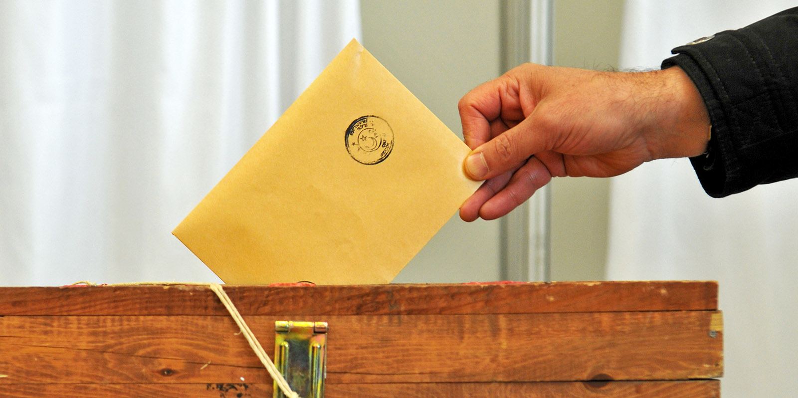 CHP, yurt dışındaki seçmenler için kanun teklifi verdi