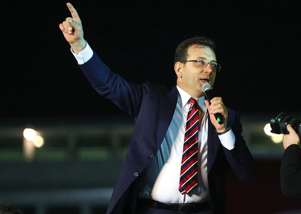 Çok konuşulacak Ekrem İmamoğlu açıklaması! 'Orantısız olur'