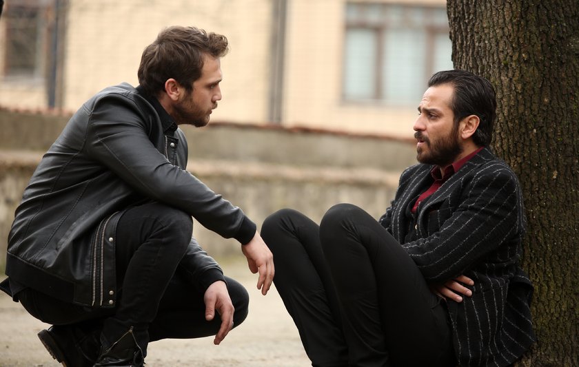 Çukur 23. bölüm ilk sahne fragmanı Puhu TV son bölüm