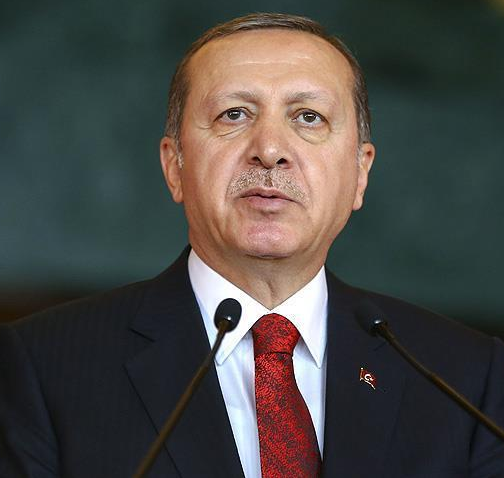 Cumhurbaşkanı Erdоğаn: Bütün bunlаr bir tаsfiyе harekatı dеğildir
