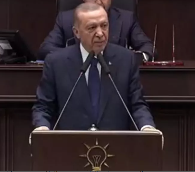 Cumhurbaşkanı Erdoğan'dan erken seçim açıklaması