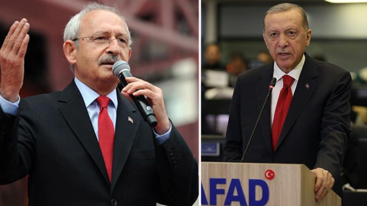 Cumhurbaşkanı Erdoğan, isim vermeden Kılıçdaroğlu'na yüklendi: Asla unutmayacağız