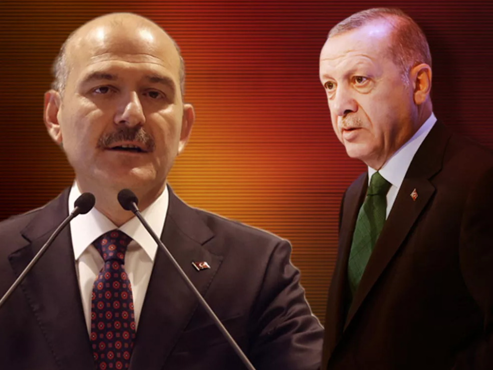 Cumhurbaşkanı Erdoğan 'istisna' kararını verdi! Bakan Soylu ve Binali Yıldırım...